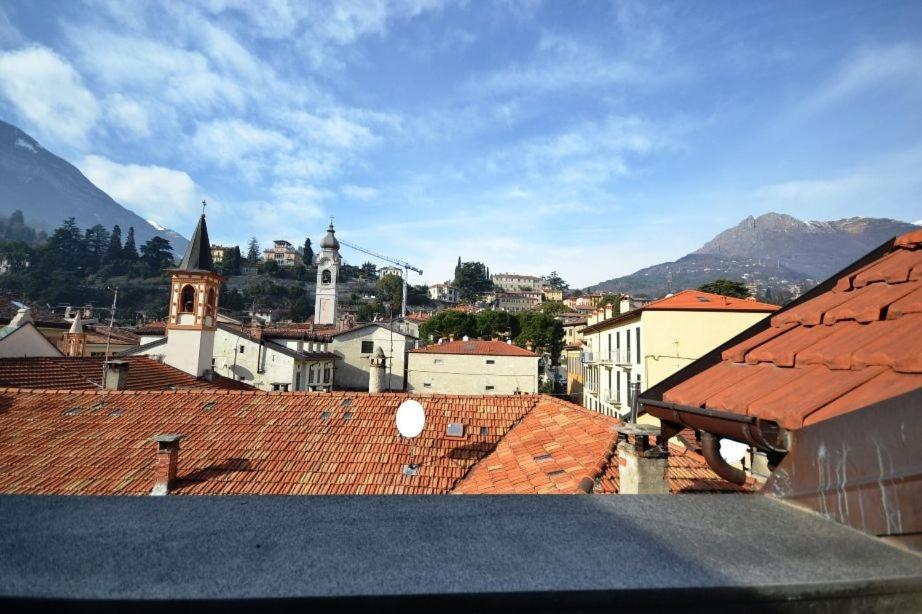 Antico Menaggio - Central Position Villa Kültér fotó