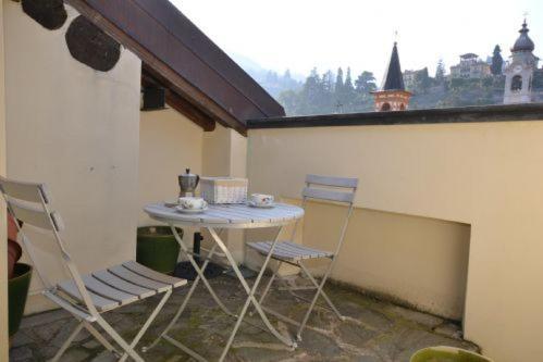 Antico Menaggio - Central Position Villa Kültér fotó